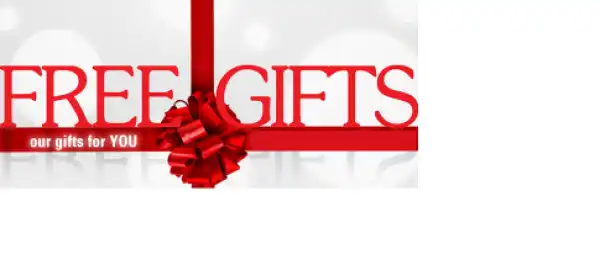 Get Free gift from Waploaded.com